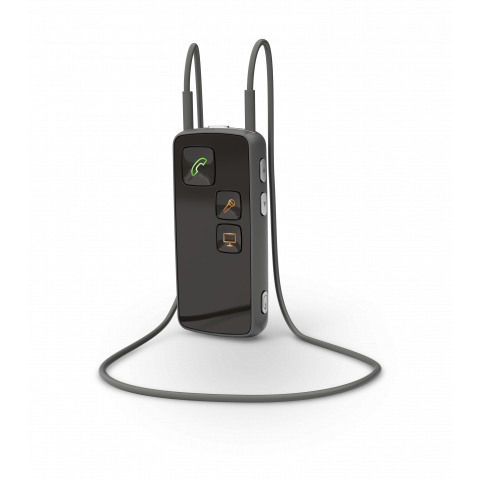 Oticon Streamer Pro 1.3 A-black