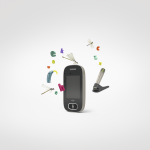 Roger Touchscreen Mic