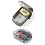 Zephyr Trockenbox