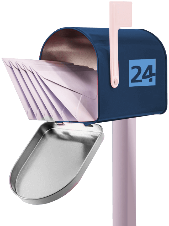 Postkasten